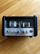 Hughes kettner tube for sale  DOVER