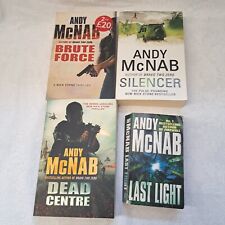 Andy mcnab sas for sale  PLYMOUTH