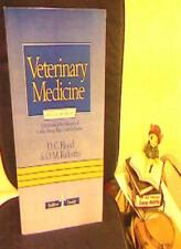 Veterinary medicine textbook for sale  UK