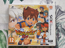 Inazuma eleven lumière d'occasion  Bricquebec