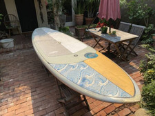 Boardworks kraken paddleboard for sale  Santa Monica