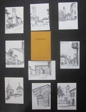 1992 cherasco set usato  Boves