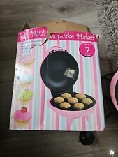 Mini cupcakes maker. for sale  HORLEY