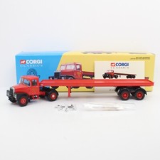 Corgi 16401 siddle for sale  LEEDS