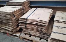 Pack cardboard boxes for sale  SHEFFIELD