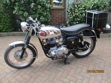 Bsa a10 super for sale  BEVERLEY