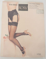 Bas brio rosy d'occasion  Expédié en Belgium