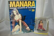 Manara figurine xenia d'occasion  Expédié en Belgium