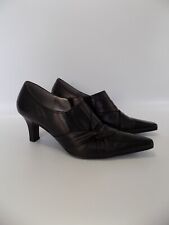 Gabor black court for sale  MANCHESTER