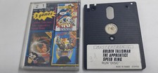 Jeu amstrad cpc d'occasion  Marseille XIII