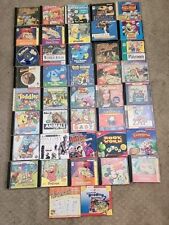 Mixed game lot for sale  Hebron