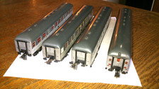Trix express 5 gebraucht kaufen  Berlin