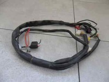 Iame x30 wiring for sale  BURNTWOOD