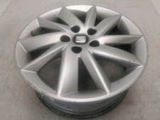 Roue alliage léger d'occasion  Billère