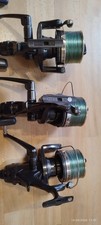 Shimano original long for sale  ST. LEONARDS-ON-SEA