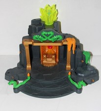 Playmobil 3841 felsentempel gebraucht kaufen  Zirndorf