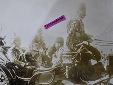 Turchia imperatore willhelm usato  Spedire a Italy