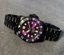 seiko submariner for sale  ACCRINGTON