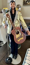 Barbie loves elvis for sale  Brandon