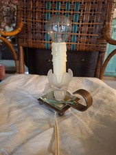 Petit pied lampe d'occasion Petit pied lampe d'occasion  Villeneuve-la-Guyard