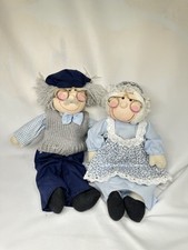 Grandma doll grandpa for sale  Las Vegas
