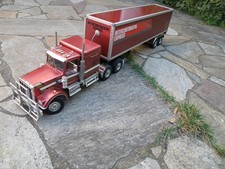 Tamiya king hauler gebraucht kaufen  Hamburg