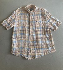 Faconnable mens shirt for sale  SANDBACH