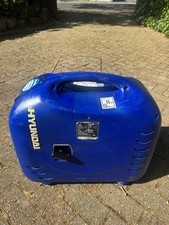 Hyundai 3000 sei for sale  BOURNEMOUTH