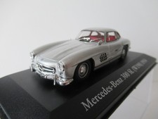 Mercedes 300 1954 d'occasion  Villeneuve-lès-Maguelone