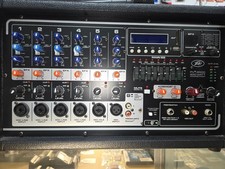 Peavey pvi 6500 for sale  Little River