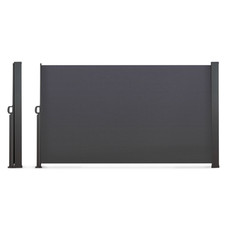 Paravent extérieur rétractab d'occasion  France