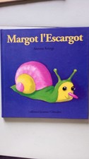 Margot escargot krings d'occasion  Joinville