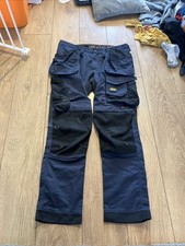 Snickers workwear work for sale  STOCKPORT