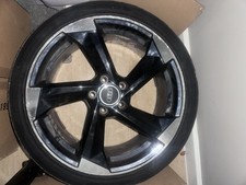 Genuine audi rotor for sale  CROYDON