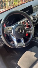Volante mercedes w177 usato  Castel San Giorgio