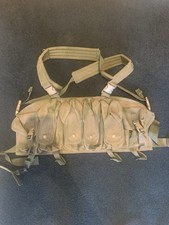 Blackhawk chest rig for sale  Falls Church