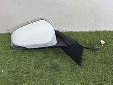 Specchietto destro bianco usato Specchietto destro bianco usato  Moncalieri