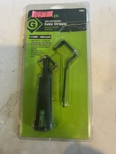Greenlee 1903 cable for sale  Neosho