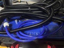 Portable electric steam for sale  Blanchester