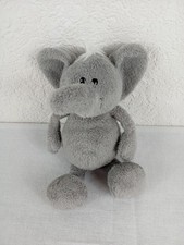 Nici elefant plüschtier gebraucht kaufen  Bad Neustadt a.d.Saale