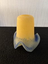 Tulipe signé vianne d'occasion Tulipe signé vianne d'occasion  Baccarat