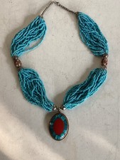 Bijoux ethnique népal d'occasion  Toulouse-