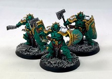 Warhammer warcry der gebraucht kaufen  Ellingen