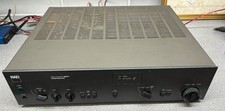 Amplificatore stereo nad usato  Spedire a Italy