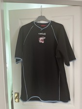 scunthorpe united shirt for sale  SCUNTHORPE