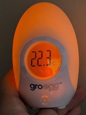 Gro egg baby for sale  BEDWORTH