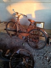 Mobylette moped for sale  DURHAM