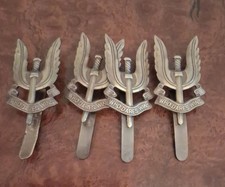 Four sas special for sale Four sas special for sale  UCKFIELD