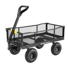 Gorilla cart heavy for sale  Lincoln