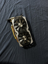 Nvidia geforce gtx for sale  BURY ST. EDMUNDS